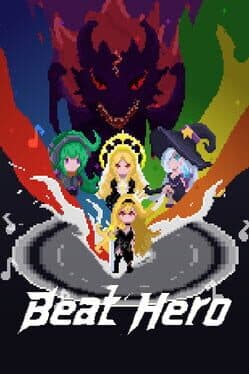 BeatHero cover art