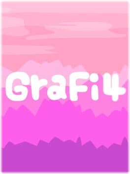 Grafi 4 cover art