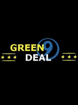 Green 9 Deal cover art