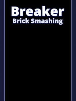 Breaker Brick Smashing cover art