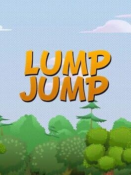 Lump Jump cover art