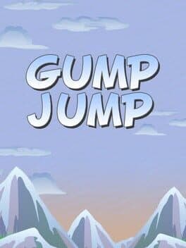 Gump Jump cover art