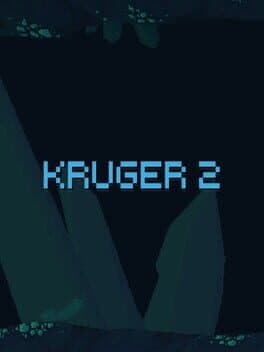 Kruger 2 cover art