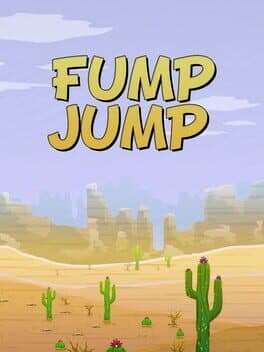 Fump Jump cover art