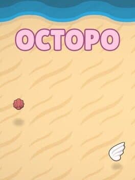Octopo cover art