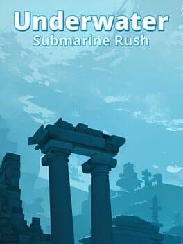 Underwater Submarine Rush cover art
