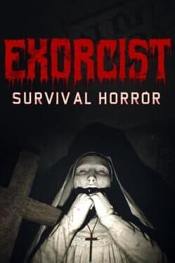 Exorcist: Survival Horror cover art