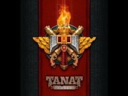 Tanat Online cover art