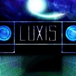Luxis cover art