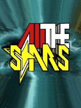 All The Stars cover art