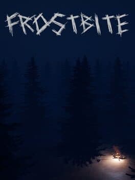 Frostbite cover art