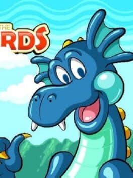 Drake And The Wizards cover art