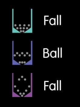 Fall Ball Fall cover art