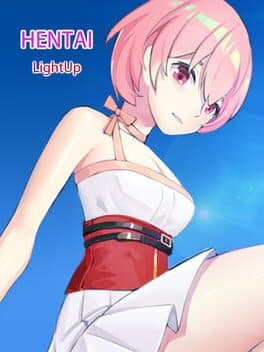 Hentai LightUp cover art