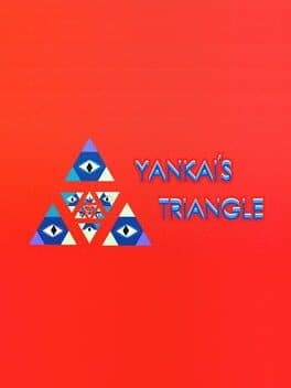 Yankai's Triangle cover art