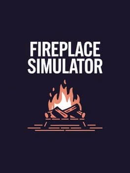 Fireplace Simulator cover art