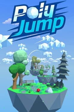 Polyjump cover art