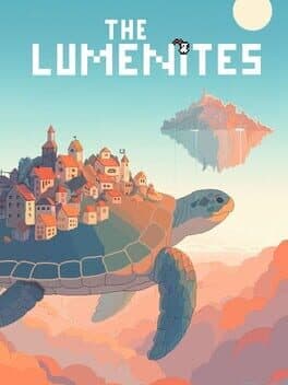 The Lumenites cover art