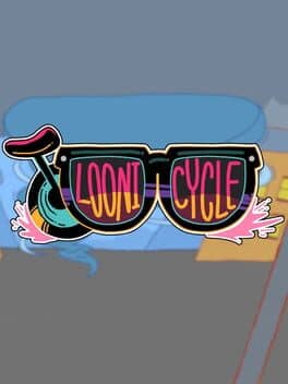 Loonicycle cover art