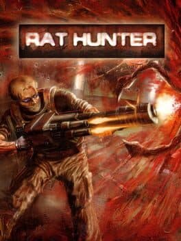 Rat Hunter cover art