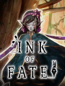 Ink of Fate cover art