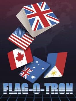 Flag-O-Tron cover art