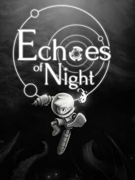 Echoes of Night: The Exodus of the Stars cover art