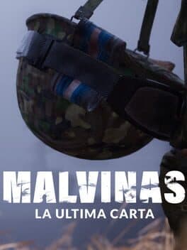 Malvinas: La Ultima Carta cover art