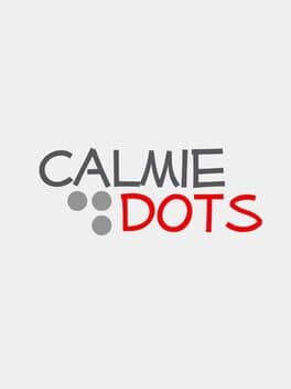 Calmie Dots cover art