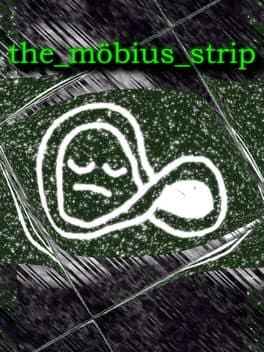 The Möbius Strip cover art