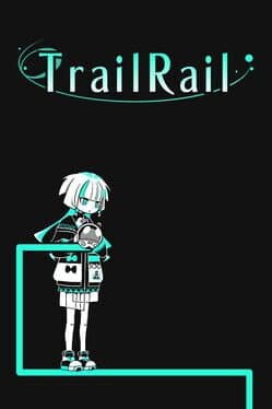 TrailRail cover art