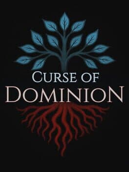 Curse of Dominion cover art