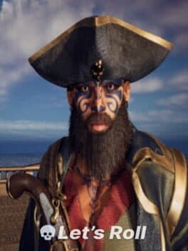 Let's Roll cover art