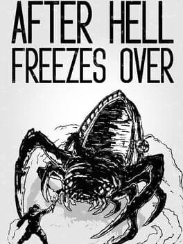 After Hell Freezes Over cover art