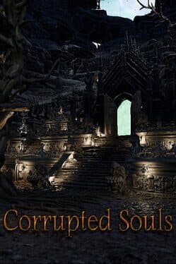 Corrupted Souls cover art
