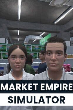 Market Empire Simulator cover art
