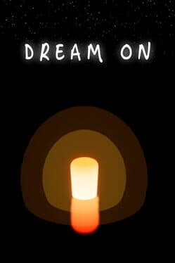 Dream On cover art