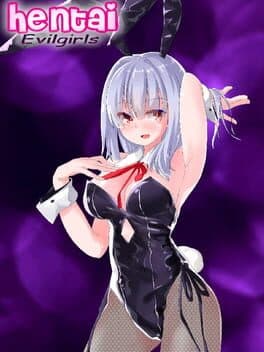 Hentai Evilgirls cover art