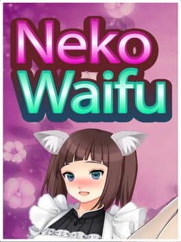 Neko Waifu cover art