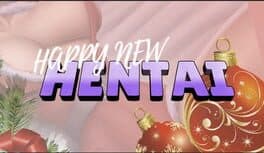 Happy New Hentai cover art