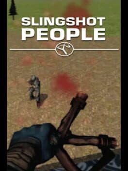 Slingshot people cover art