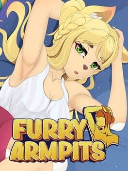 Furry Armpits cover art