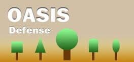 Oasis Defense cover art