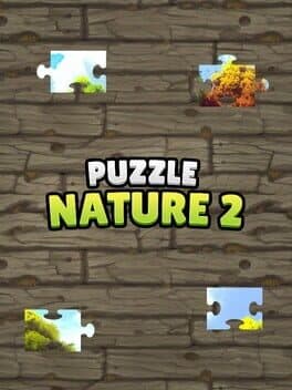 Puzzle: Nature 2 cover art
