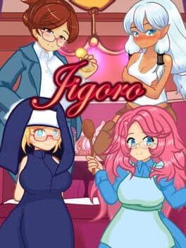 Jigoro cover art