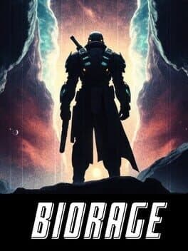 Biorage cover art