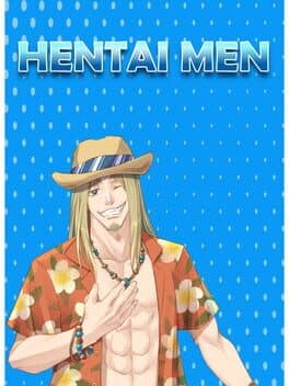 Hentai Men cover art