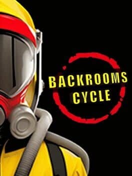 Backrooms Cycle cover art