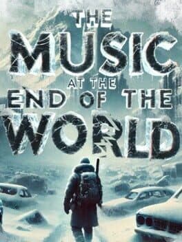 The Music at the End of the World cover art