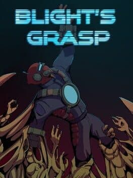 Blight's Grasp cover art